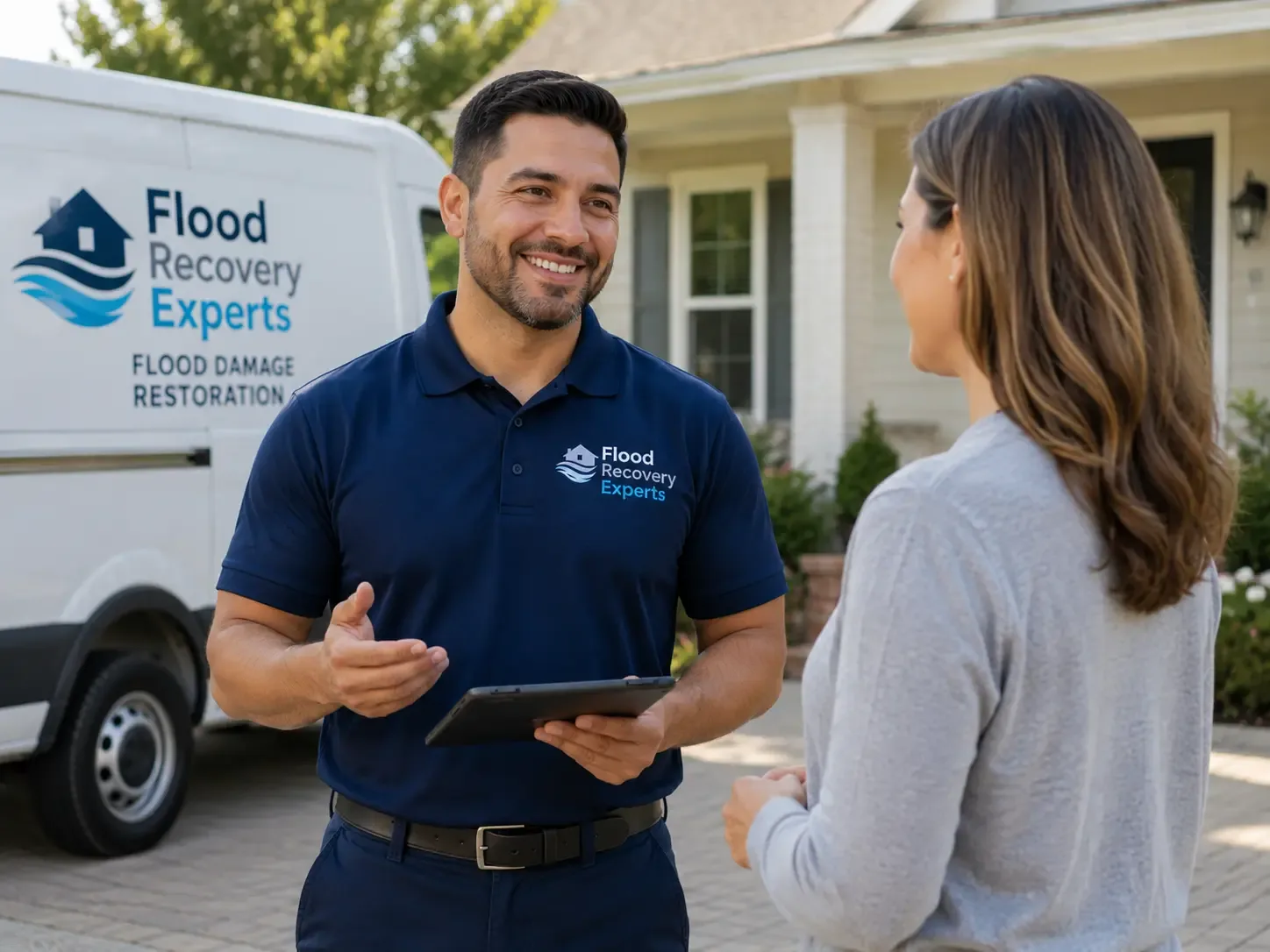 Flood Damage Cleanup Galt, CA FAQs